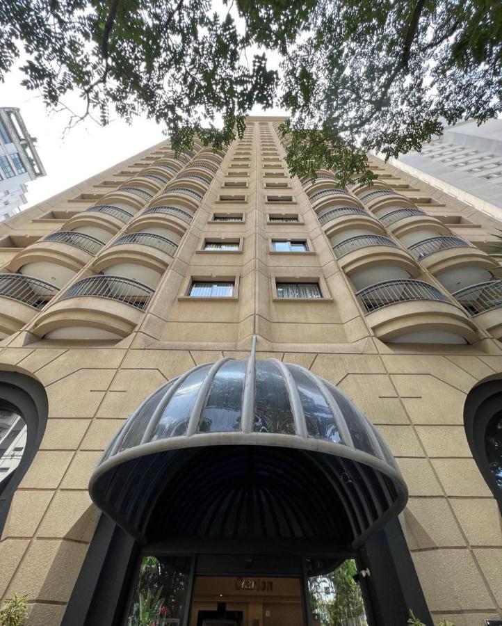 Apartamento Faria Lima Hotel - Sao Paulo — Photos 1