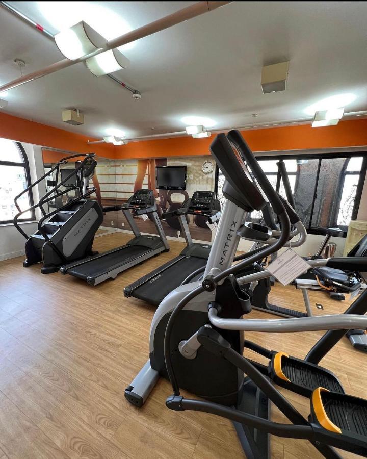 Apartamento Faria Lima Hotel - Sao Paulo — Photos 2
